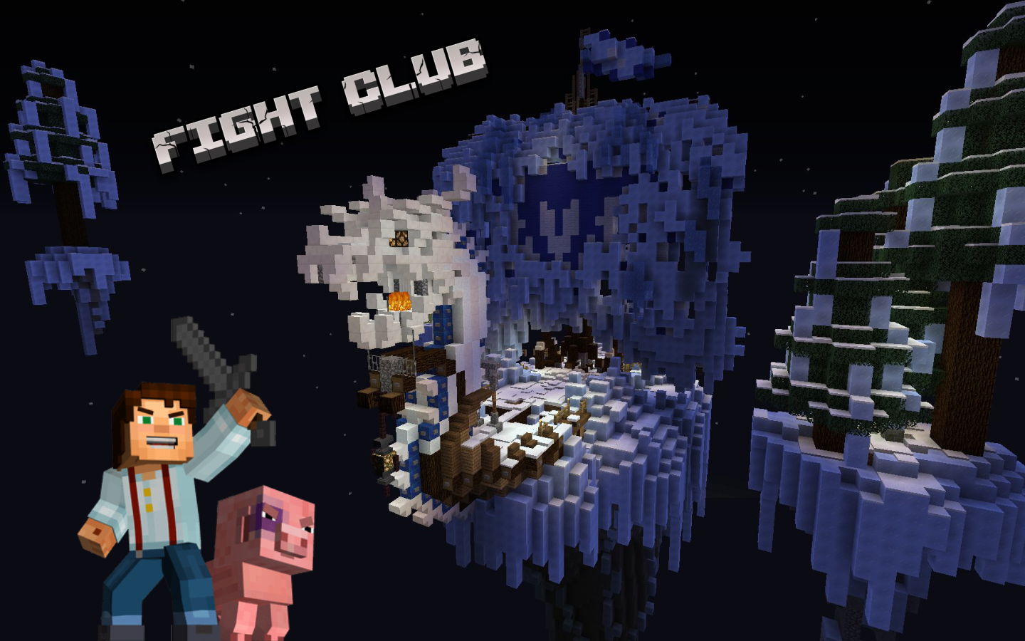Wir lieben PVP